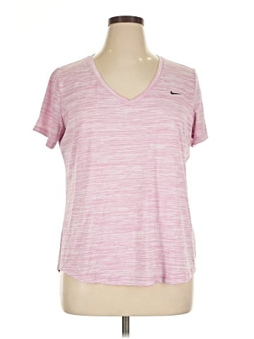 Nike Active T-Shirt (view 1)