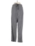George Chevron-herringbone Gray Casual Pants Size S - photo 1