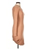 Assorted Brands Tan Casual Dress Size Lg - XL - photo 4