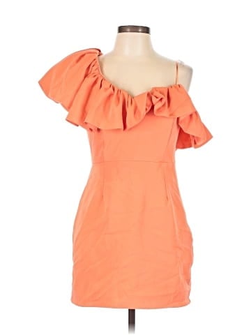 Do & Be Cocktail Dress (view 1)