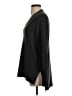 Soma Black Pullover Sweater Size S - photo 5