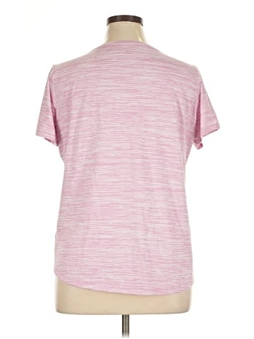 Nike Active T-Shirt (view 2)