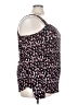 Lane Bryant Black Sleeveless Blouse Size 26 - 28 Plus - photo 4