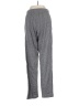 George Chevron-herringbone Gray Casual Pants Size S - photo 2