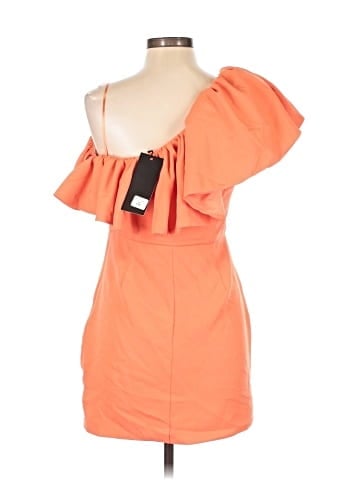 Do & Be Cocktail Dress (view 2)