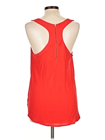 Express Sleeveless Blouse (view 2)