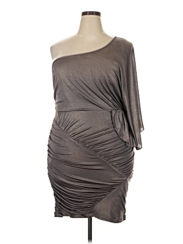 Torrid Cocktail Dress (view 1)