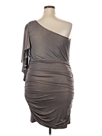Torrid Cocktail Dress (view 2)
