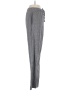 George Chevron-herringbone Gray Casual Pants Size S - photo 4