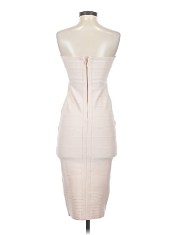 Max Azria Cocktail Dress (view 2)
