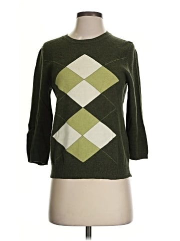 Isaac Mizrahi for Target Pullover Sweater (view 1)