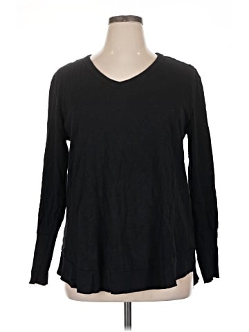 Mod-O-Doc Pullover Sweater (view 1)