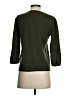 Isaac Mizrahi for Target Argyle Green Pullover Sweater Size S - photo 2