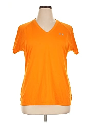 Under Armour Active T-Shirt (view 1)