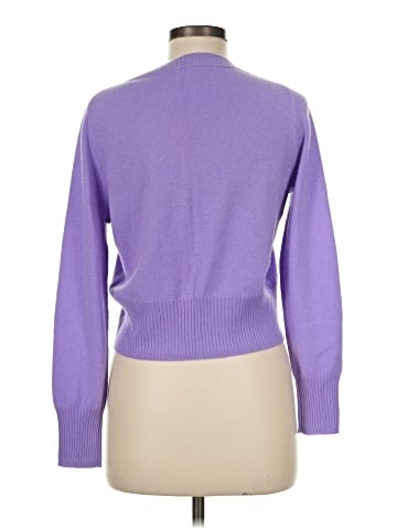 J.Crew Cashmere Pullover Sweater (view 2)