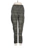 Free People 100% Cotton Plaid Green Cargo Pants Size S - photo 2