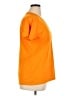 Under Armour Orange Active T-Shirt Size XL - photo 4
