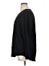 Mod-O-Doc 100% Cotton Black Pullover Sweater Size XL (4) - photo 5