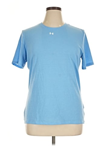 Under Armour Active T-Shirt (view 1)