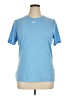 Under Armour Blue Active T-Shirt Size XL - photo 1