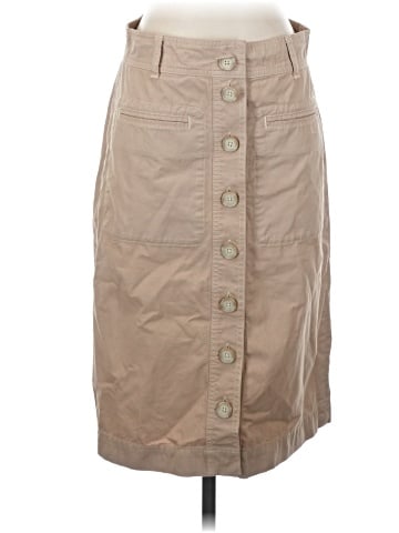 J.Crew Casual Skirt (view 1)