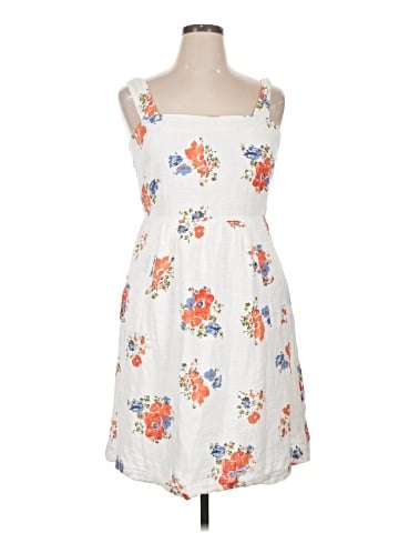 Meadow Rue Casual Dress (view 1)