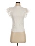 Milly Ivory Cardigan Size S - photo 1