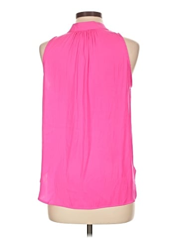 David Lerner Sleeveless Blouse (view 2)