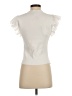 Milly Ivory Cardigan Size S - photo 2