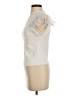 Milly Ivory Cardigan Size S - photo 5
