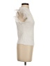 Milly Ivory Cardigan Size S - photo 4
