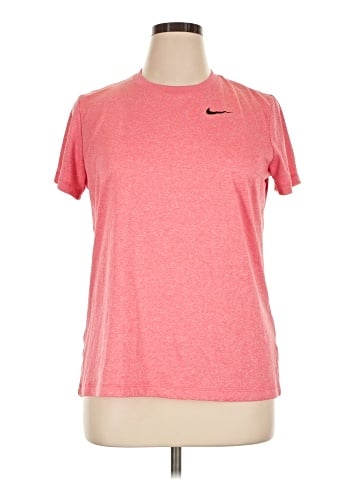Nike Active T-Shirt (view 1)