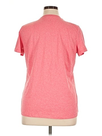 Nike Active T-Shirt (view 2)