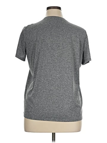 Nike Short Sleeve Top (view 2)