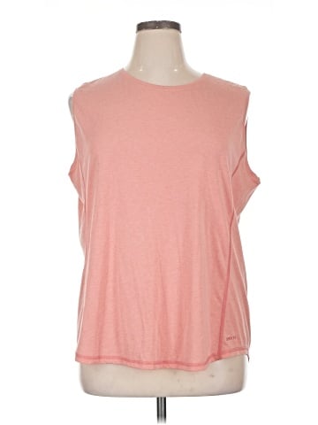 Orvis Sleeveless T-Shirt (view 1)