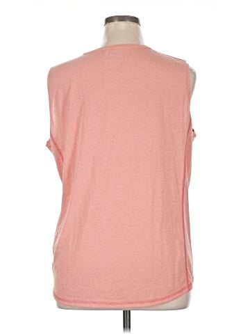 Orvis Sleeveless T-Shirt (view 2)