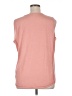 Orvis Pink Sleeveless T-Shirt Size XL - photo 2