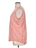 Orvis Pink Sleeveless T-Shirt Size XL - photo 5