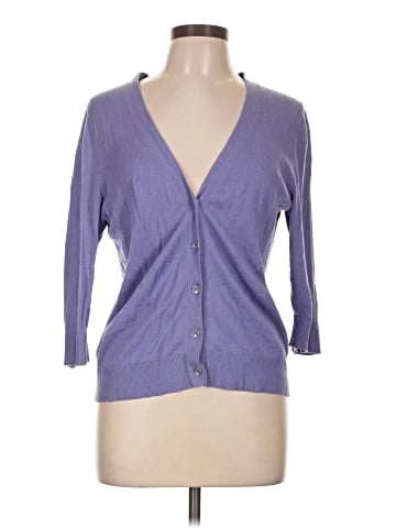 Gap Outlet 3/4 Sleeve Top (view 1)