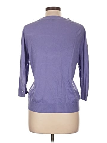 Gap Outlet 3/4 Sleeve Top (view 2)