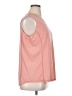 Orvis Pink Sleeveless T-Shirt Size XL - photo 4