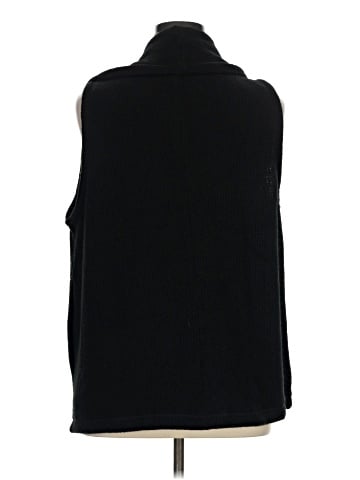 Ann Taylor LOFT Sleeveless Blouse (view 2)