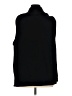 Ann Taylor LOFT Black Sleeveless Blouse Size XL - photo 2
