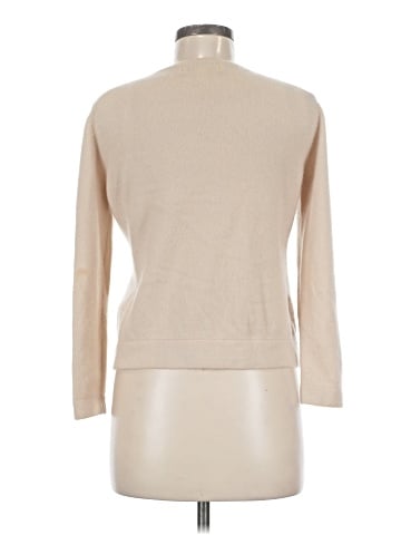Petite Sophisticate Long Sleeve Blouse (view 2)