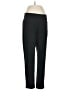 J.Jill Solid Black Active Pants Size M - photo 1