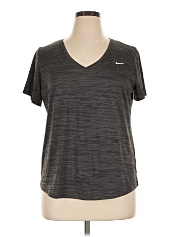 Nike Active T-Shirt (view 1)