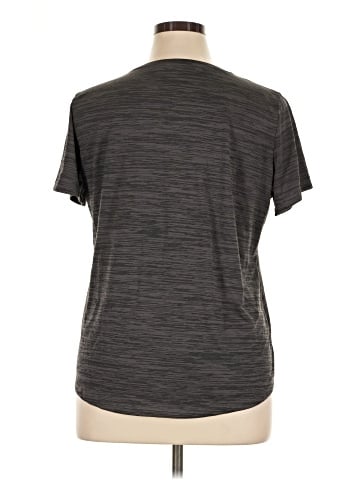 Nike Active T-Shirt (view 2)