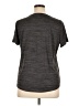 Nike Gray Active T-Shirt Size XL - photo 2