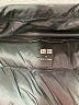 Uniqlo 100% Nylon Black Vest Size S - photo 6