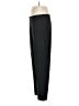 J.Jill Solid Black Active Pants Size M - photo 5